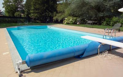 Copertura Isotermica Estiva Piscine 1