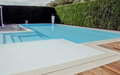 Piscine Design 3