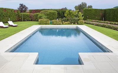 Piscine Luxury 8