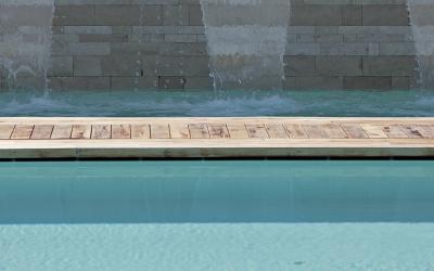 Sfioro Nascosto Legno