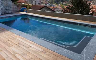 Piscine Family Myrtha